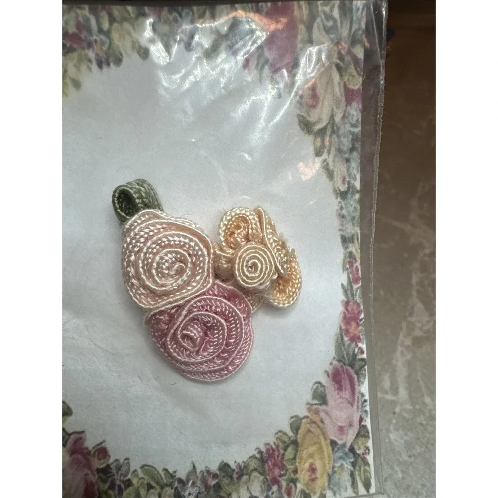 N/A 8pcs satin